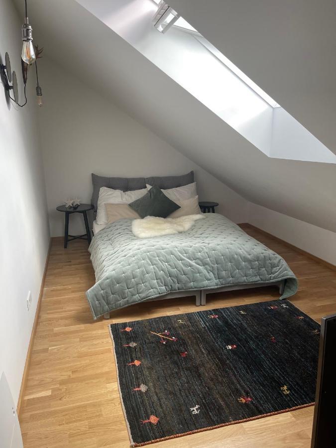 Larix Apartment Tamsweg Exterior foto